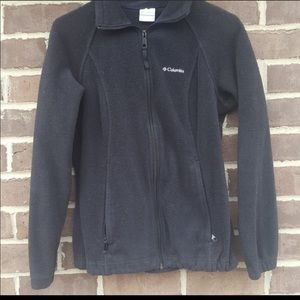 Columbia jacket